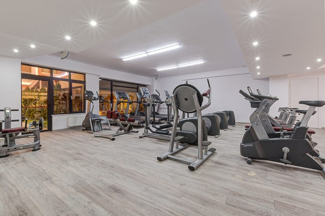 sala fitness
